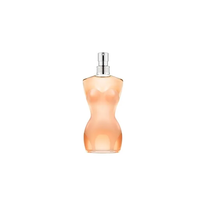 Jean Paul Gaultier Classique Eau De Toilette for Women 50ml
