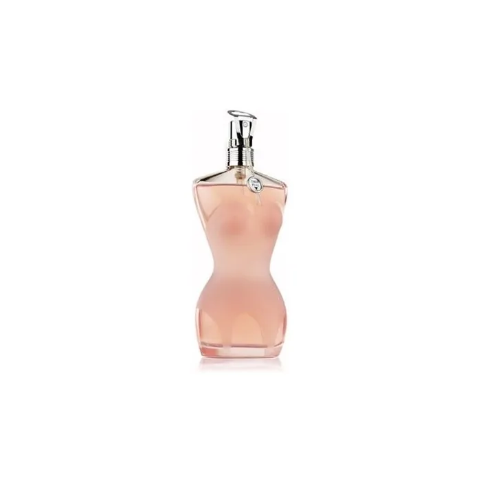 Jean Paul Gaultier Classique Eau De Toilette 100 Ml