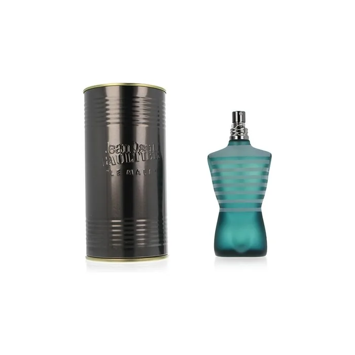 Jean Paul Gaultier Le Male Eau De Toilette Spray 125ml
