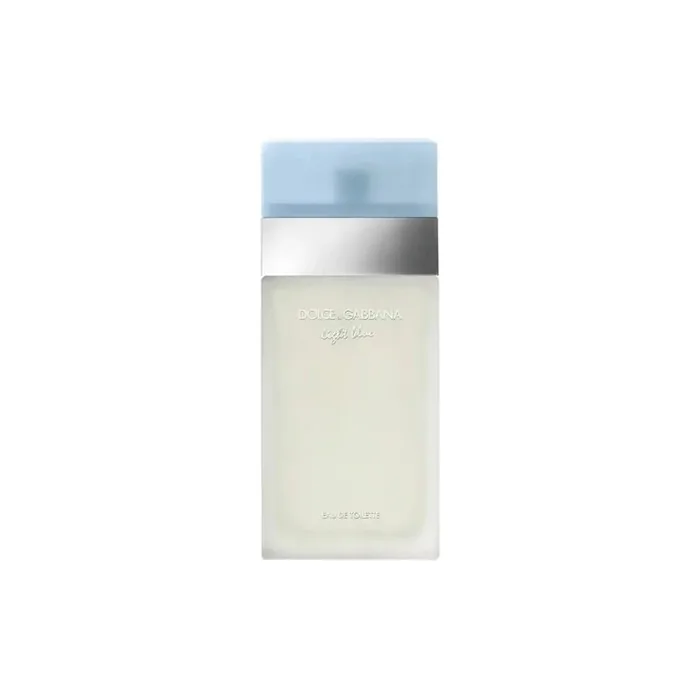 Dolce & Gabbana Light Blue Eau De Toilette Spray 200ml