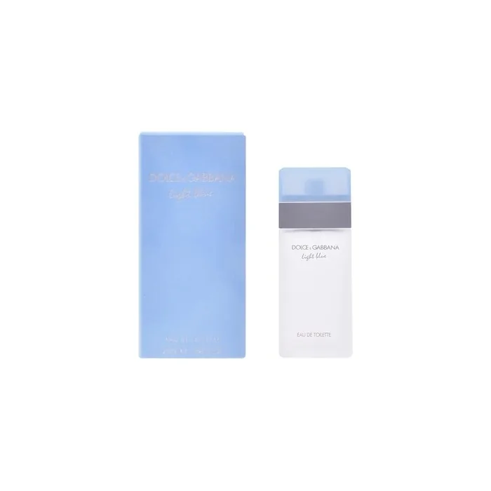 Dolce & Gabbana Light Blue Eau De Toilette Spray 25ml