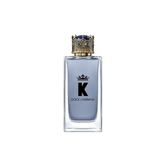 Dolce & Gabbana K Eau De Toilette Spray 100ml