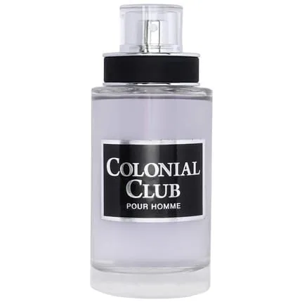 Jeanne Arthes Club Eau de Toilette 100ml