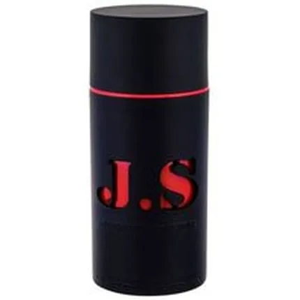 Jeanne Arthes Js Joe Sorrento Magnetic Power Eau De Toilette