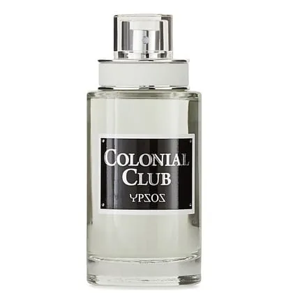 Colonial Club Ypsos Eau De Toilette Spray 100ml