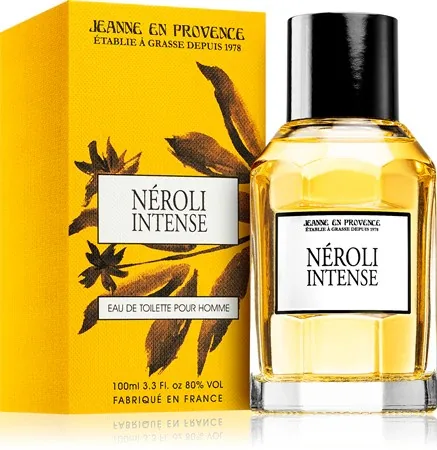 NÉROLI INTENSE Eau de Toilette