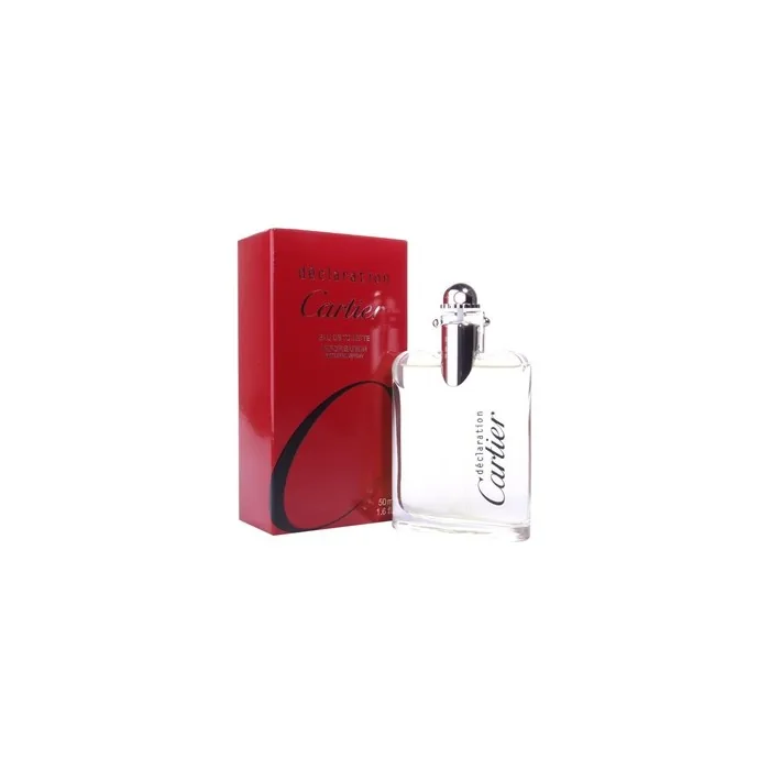 Cartier Declaration Eau De Toilette 50ml Men Spray