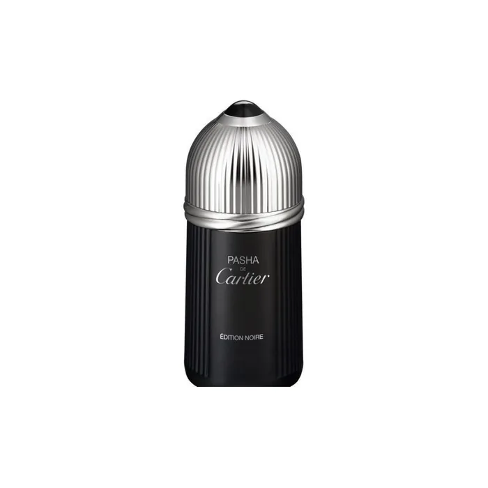 Cartier Pasha De Cartier Edition Noire Eau De Toilette Spray 100ml