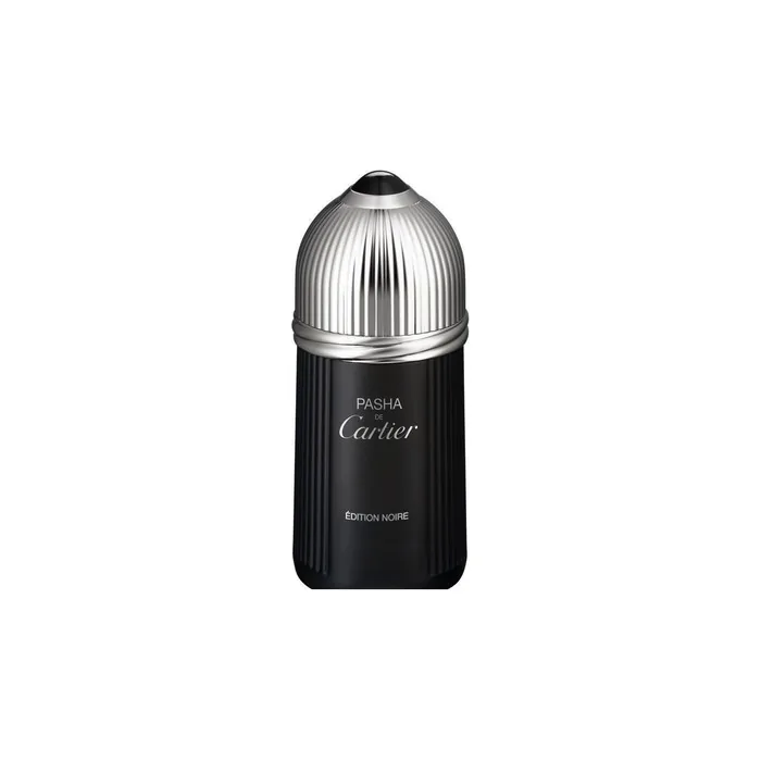 Cartier Pasha De Cartier Edition Noire Eau De Toilette Spray 50ml
