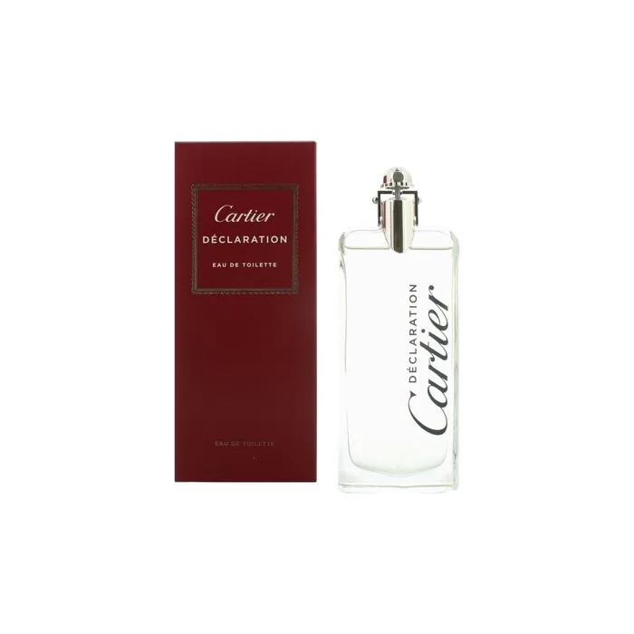 Cartier Declaration Eau De Toilette 100ml For Men