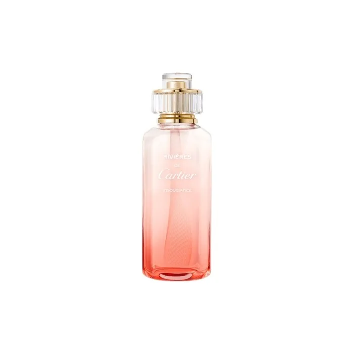 Cartier Rivieres De Cartier Insouciance Eau De Toilette Spray 100ml