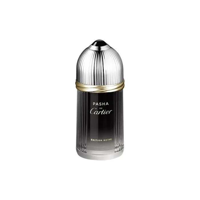 Cartier Pasha De Cartier Edition Noire Eau De Toilette Spray 100ml