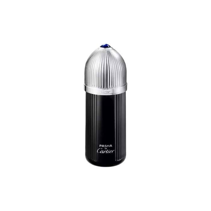 Cartier Pasha De Cartier Edition Noire Eau De Toilette Spray 150ml