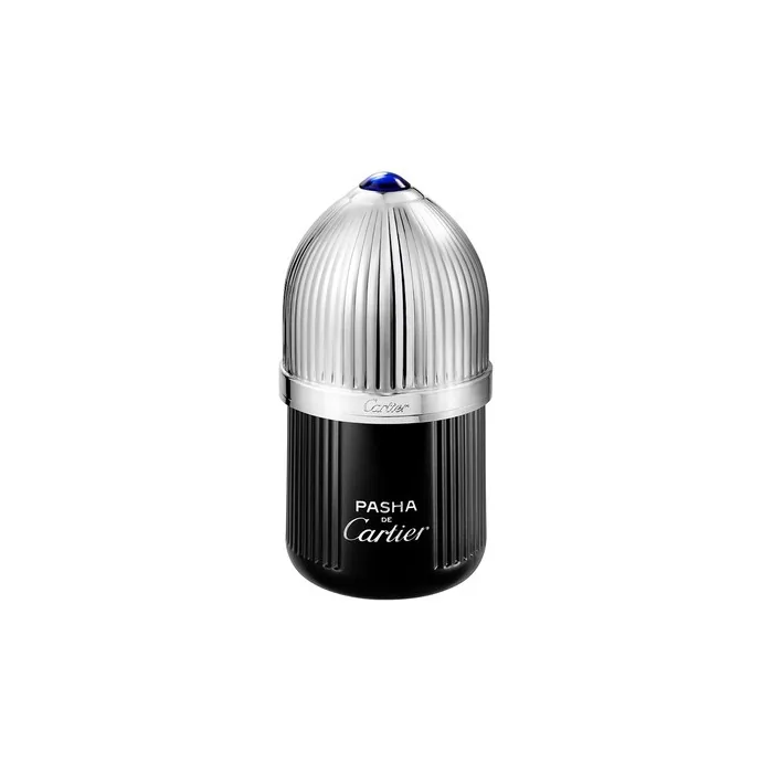 Cartier Pasha De Cartier Edition Noire Eau De Toilette Spray 50ml