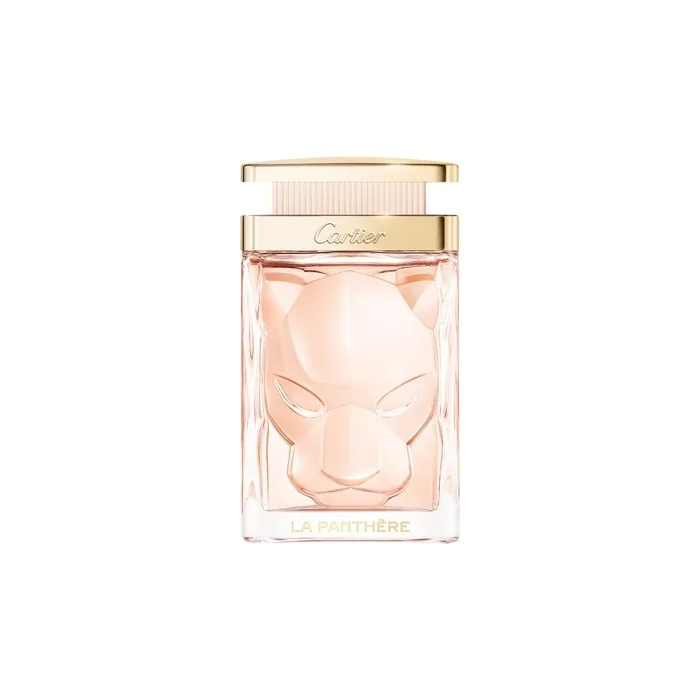 Cartier La Panthere Eau De Toilette Spray 100ml