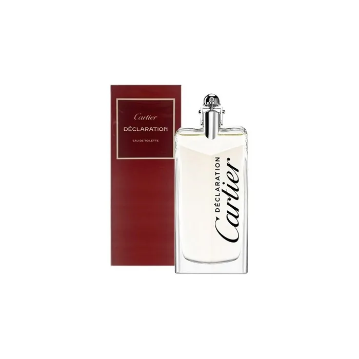Cartier Declaration Eau De Toilette 150ml