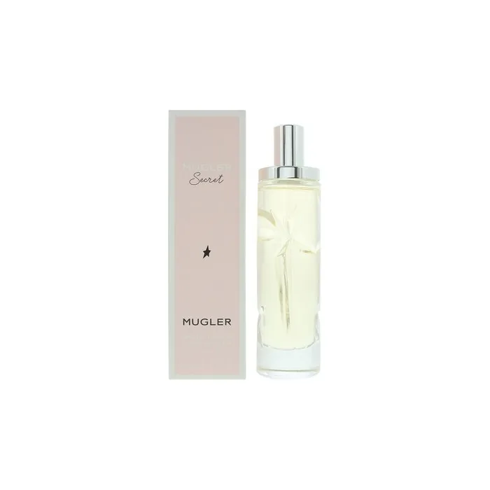 Mugler Secret Eau De Toilette 50ml For Women