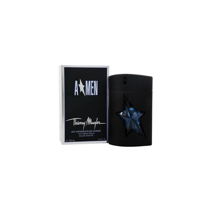 Thierry Mugler Amen Eau De Toilette 100ml For Men
