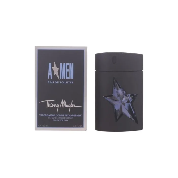 A Rubber Men Eau de Toilette Spray 100ml