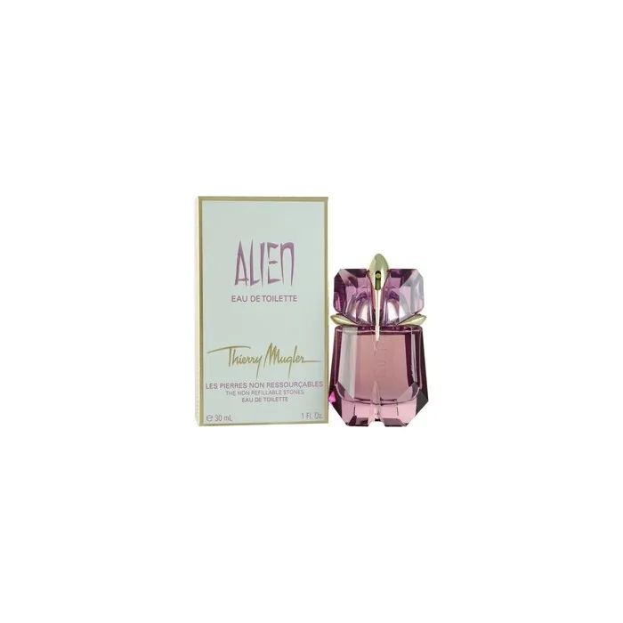 Thierry Mugler Alien Eau De Toilette 30ml Women Spray