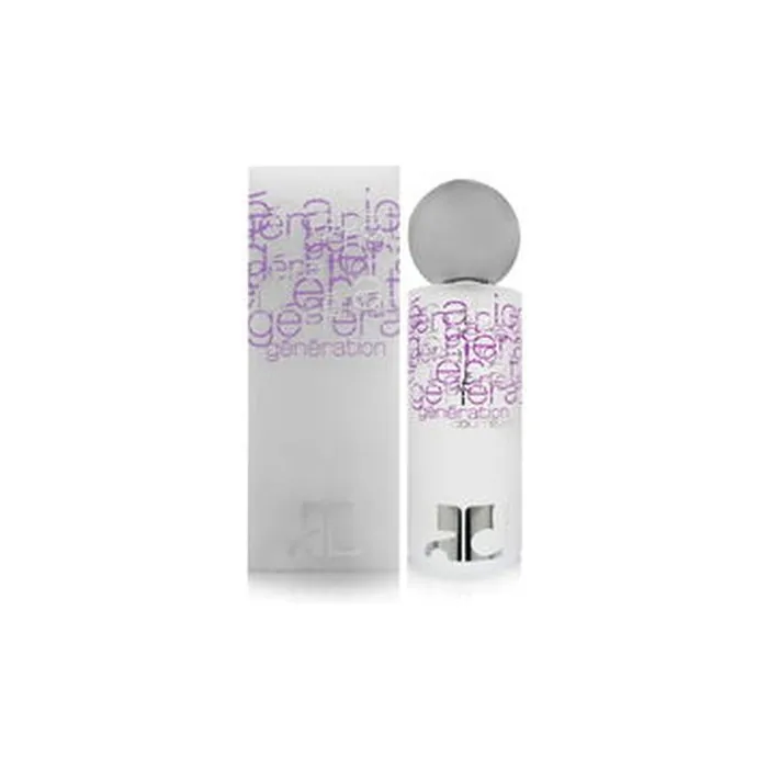 Andre Courreges Generation Eau De Toilette