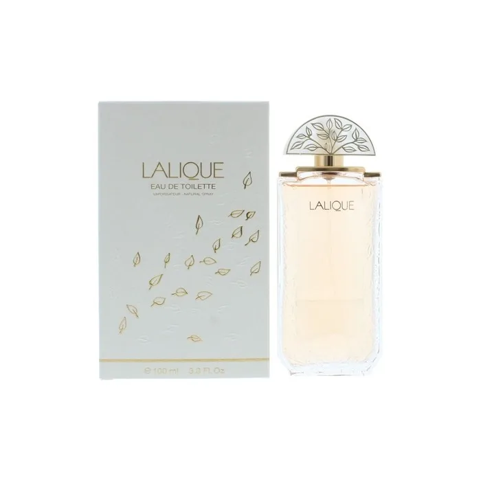 Lalique Lalique De By Lalique Eau De Toilette 100ml Women Spray