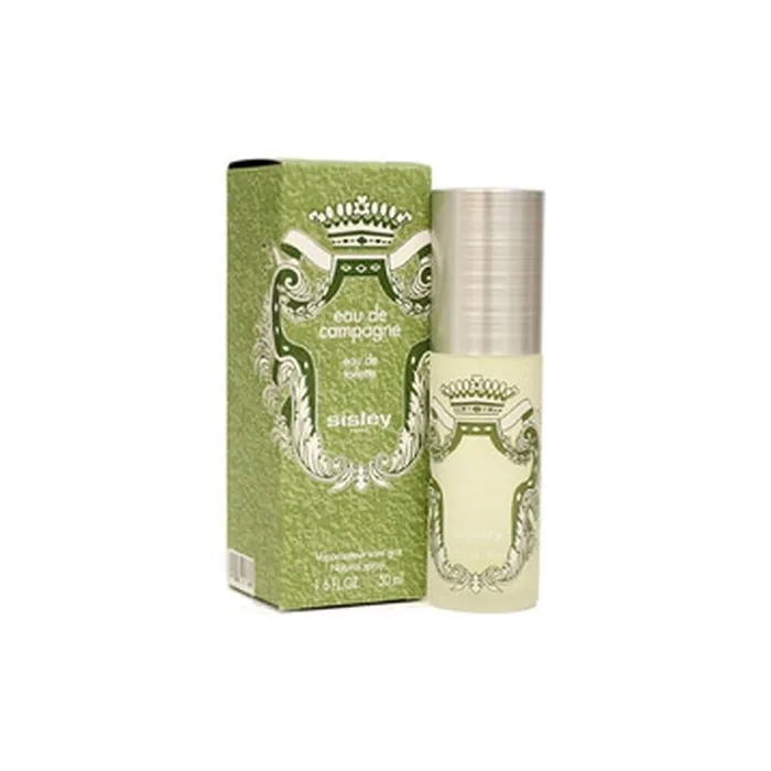 Sisley Eau De Campagne Eau De Toilette