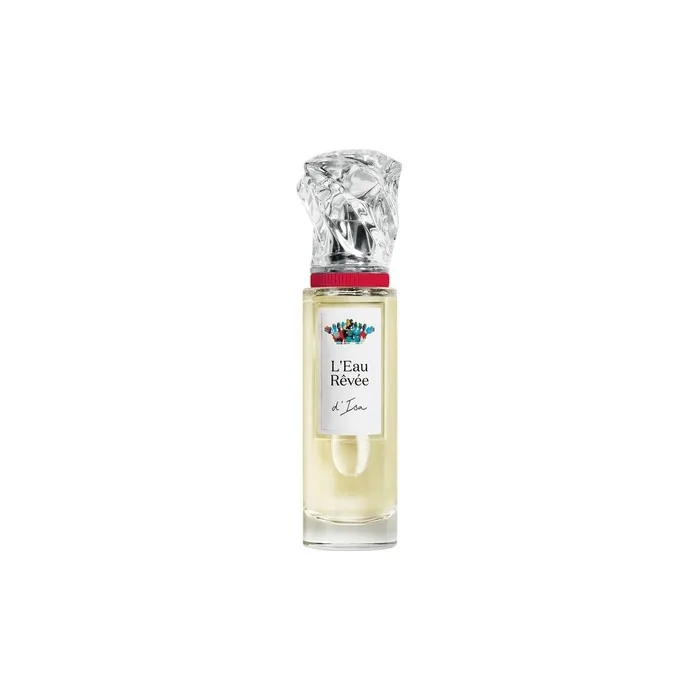 Sisley L'Eau Revee D'Isa Eau De Toilette Spray 100ml