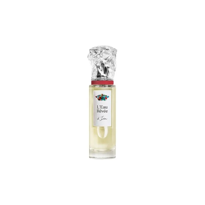Sisley L'Eau Revee D'Isa Eau De Toilette Spray 50ml