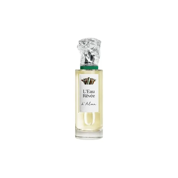 Sisley L'Eau Revee D'Alma Eau De Toilette Spray 100ml