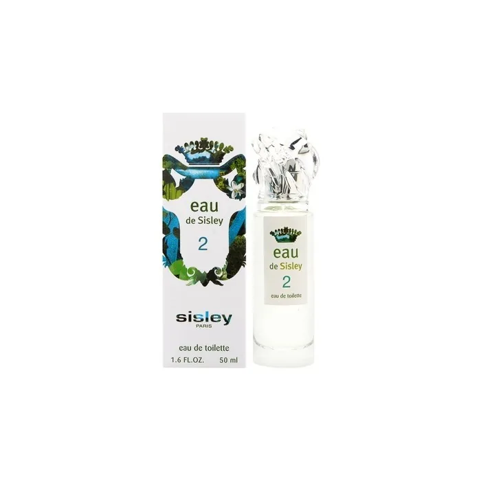SISLEY Eau De 2 50ml