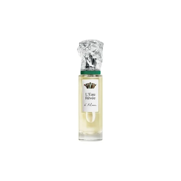 Sisley L'Eau Revee D'Alma Eau De Toilette Spray 50ml