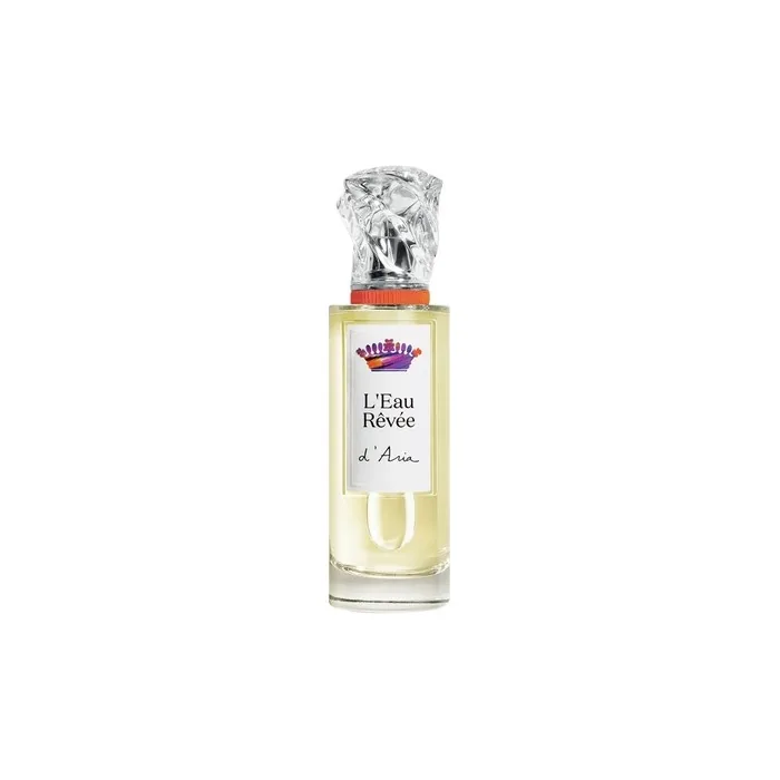 Sisley L'Eau Revee D'Aria Eau De Toilette Spray 100ml