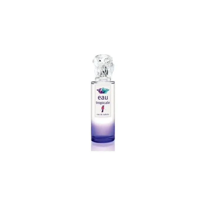 Sisley Eau Tropicale Eau De Toilette Spray 30ml