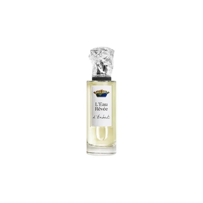 Sisley L'Eau Revee D'Hubert Eau De Toilette 50ml