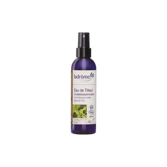 Eau de Tilleul 200ml