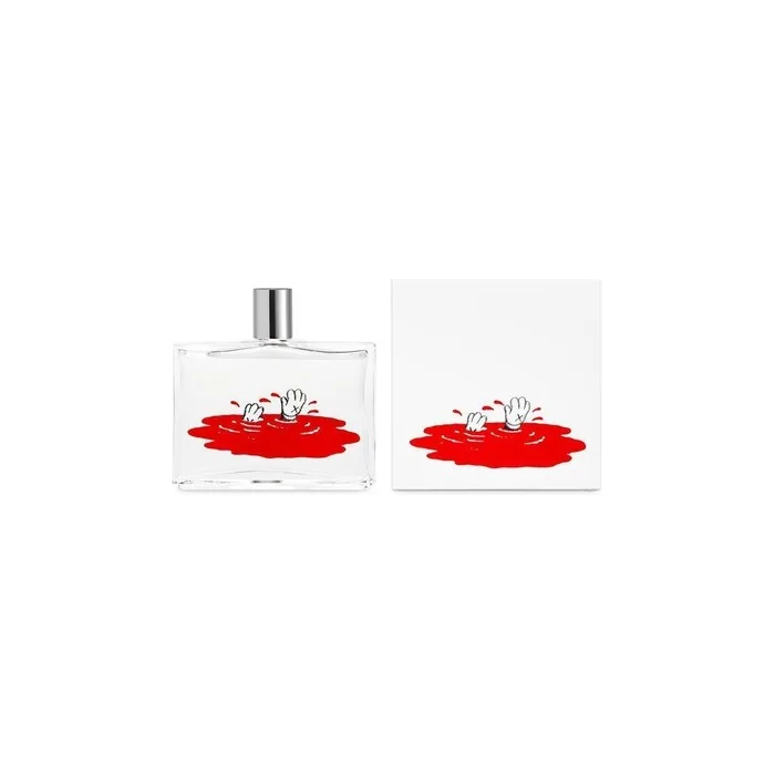 Comme des Garcons Mirror by Kaws Eau de Toilette EdT 100ml