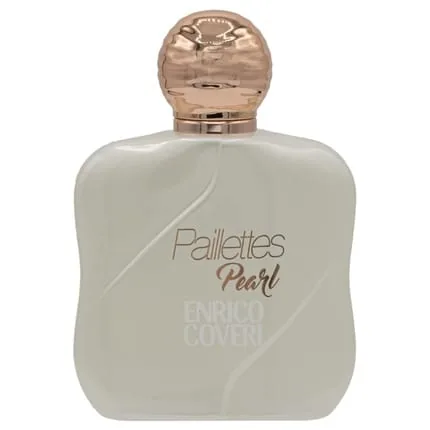 Enrico Coveri Sequins Pearl Eau De Toilette 75 Ml