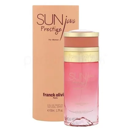 Franck Olivier SUN Java Prestige Eau de Toilette for Women