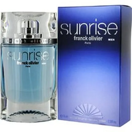 Franck Olivier Sunrise For Men Eau De Toilette