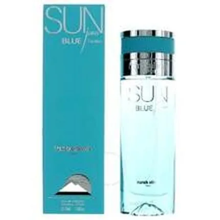 Franck Olivier Sun Java Blue Eau De Toilette