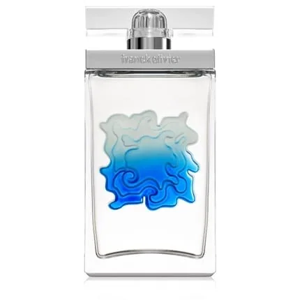 Franck Olivier Eau De Passion M Edt 75ml
