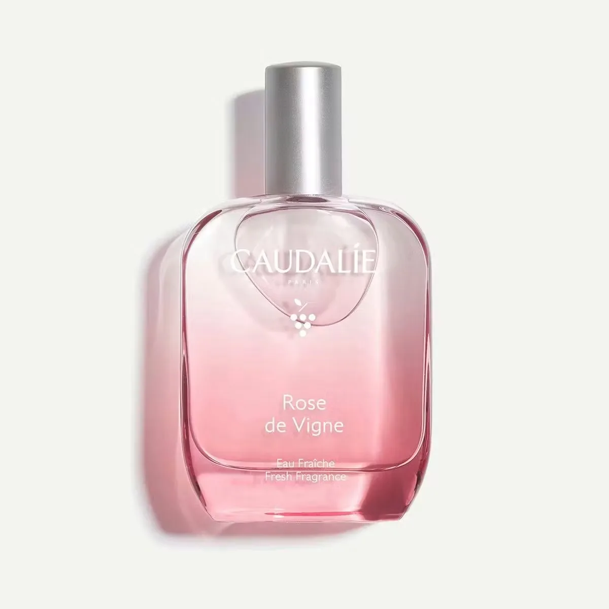 Caudalie Rose De Vigne Fresh Fragrance 50ml