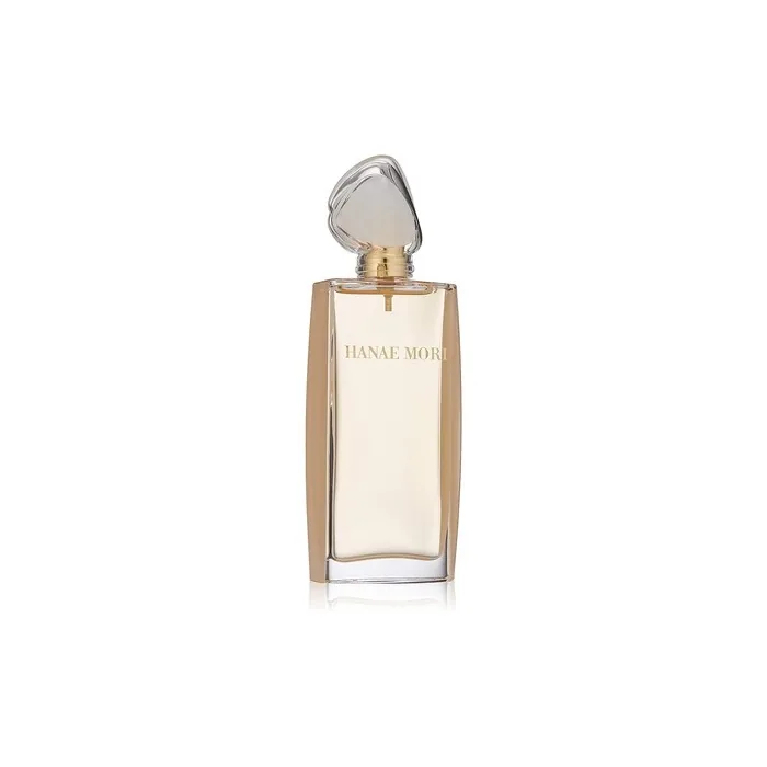 Hanae Mori By Hanae Mori For Women Eau De Toilette Spray 3.4 Fl Oz