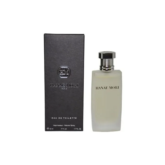 Hanae Mori Men's Eau de Toilette 1.7oz