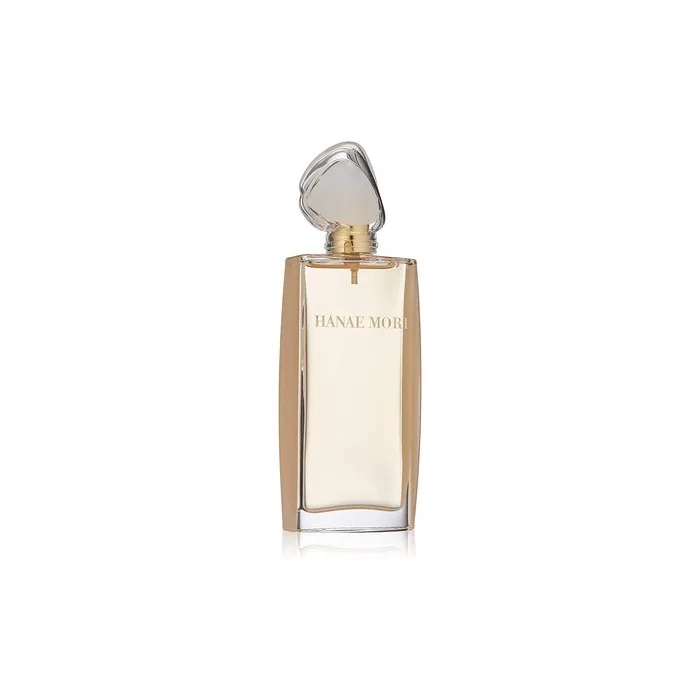 Hanae Mori Women's Eau de Toilette Blue Butterfly 100ml