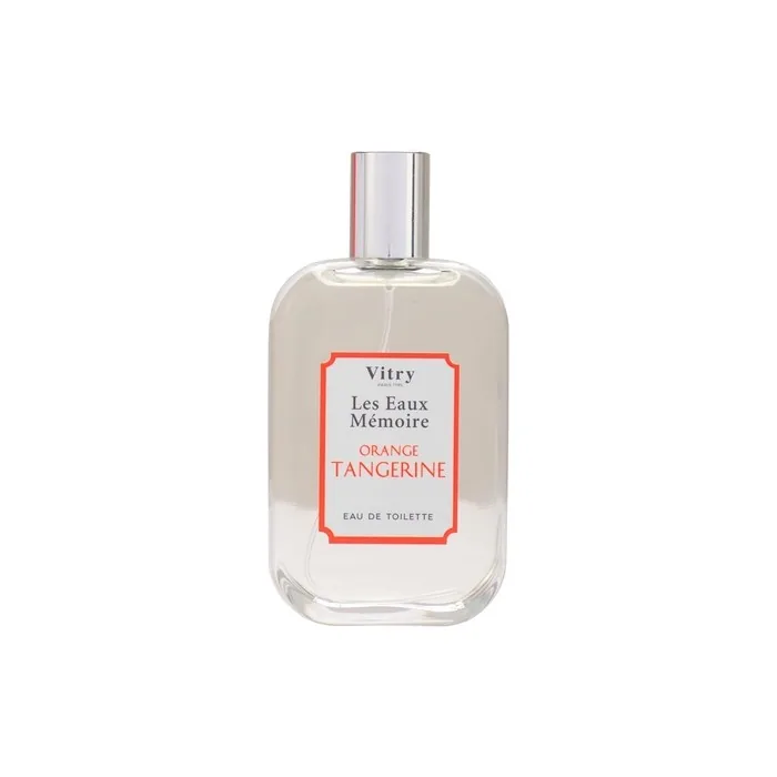 Orange Tangerine Eau De Toilette 100ml