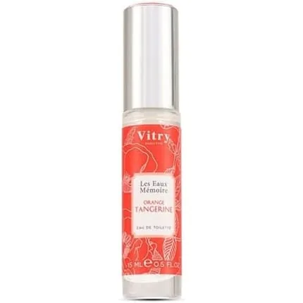 Orange Tangerine Eau De Toilette 15ml