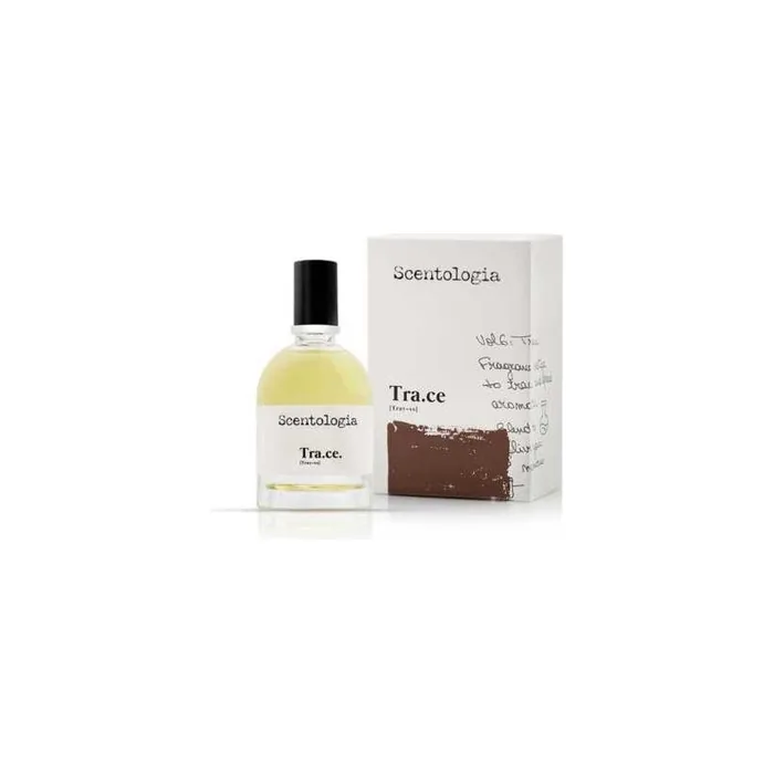 Scentology Tra.Ce 100ml
