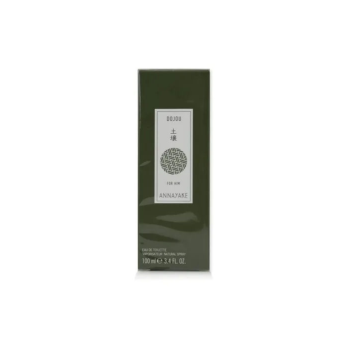 ANNAYAKE Dojou Eau de Toilette For Him 100ml